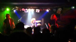 Atomic Bitchwax - I hope you die @ An club