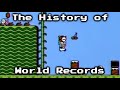 The History Of Super Mario Bros 2 World Records