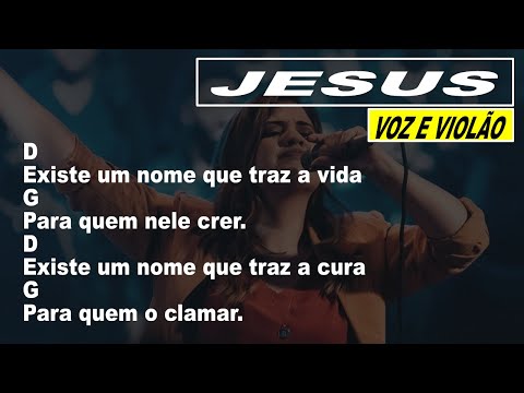 Jesus - Bianca Azevedo