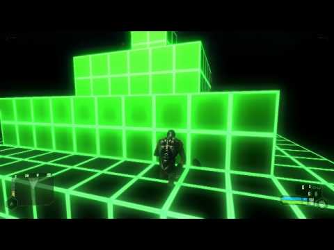 Crysis: VR Missions (Mod) - Mission 01 WIP