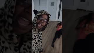 Stupid little love song by fefe Dobson (ft. two awesome weirdos)