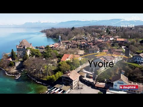 Mon beau village : Yvoire