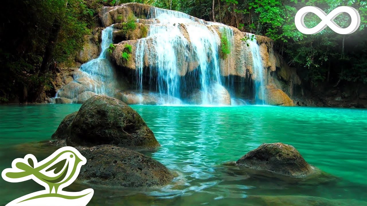 Water Sounds