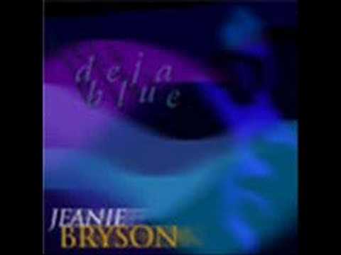 Jeanie Bryson - I Told You I Love You, Now Get Out