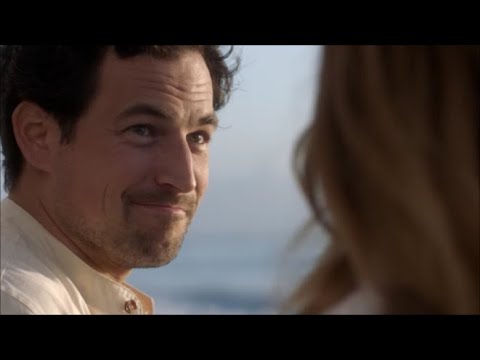 [ GREYS ANATOMY ] Helplessly Hoping 17x07 |  deluca says goodbye to meredith