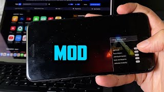 Ark Mobile MOD iOS Android (2024)