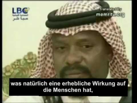 Der Arabische Henker (deutscher Untertitel)