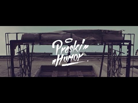 Praski Humor [Nieuk (AlboAlbo) & Klasiik] - Droga życia feat. Skajsdelimit [prod. Relaxkit]