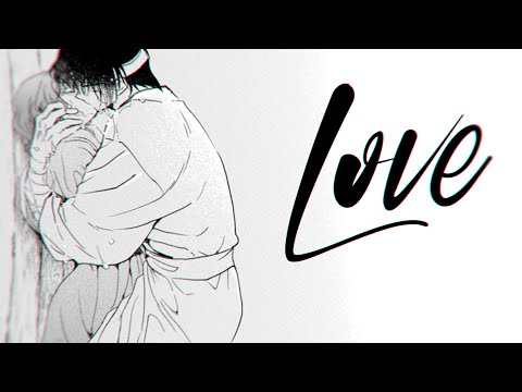 love | akatsuki no yona