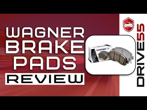 🔥 Best Wagner Brake Pads Review: The Complete Round-up of 2021 | Drive 55