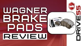 🔥 Best Wagner Brake Pads Review: The Complete Round-up of 2021 | Drive 55