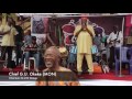 Chief Emeka Morocco Maduka's Performance at Oji - Ofor Festival