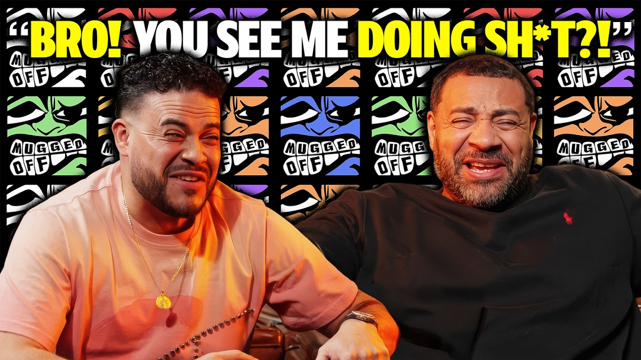 59. WE HAVE A NEW SHOW!!