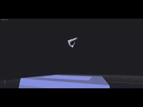 Endorphin - Trampoline Routine Liu Lingling