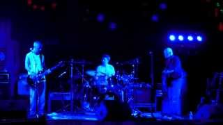 Gladys Kravitz - "Radar Love/Won't Get Fooled Again" - Oakstock 2013 - HD