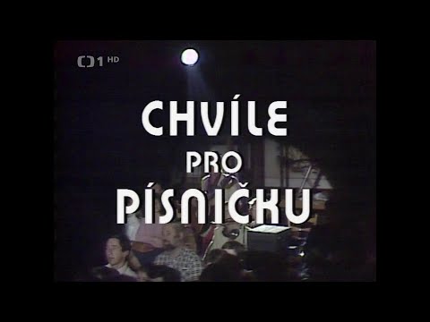 Chvíle pro písničku – Jeden tón je tvůj (1986)