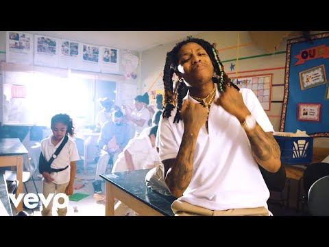 Nef the Pharaoh - Big Boss Chang (Official Video)