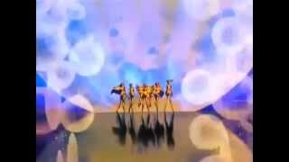 Sailor Moon Moonlight Densetsu Japones