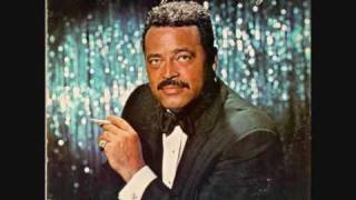 Arthur Prysock  - What a difference a day makes