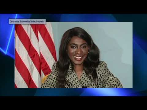 Sayreville Council Woman Killed Sentencing