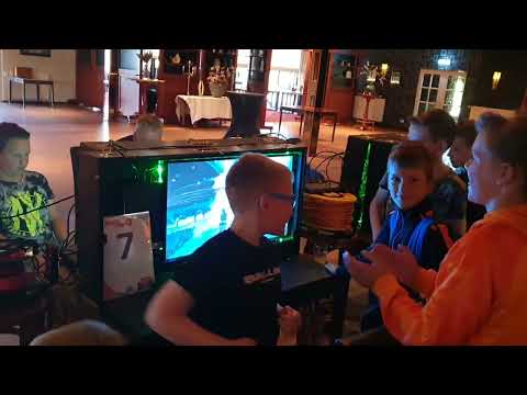 Fortnite toernooi Finale  Langeveen