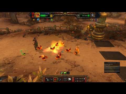 Sputtertube pet battle mechagon (WoW)