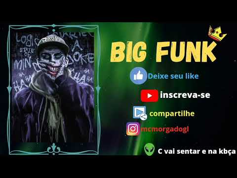 MC PKZINHO, MC VITIN LC ,MC KISK, MC AK - É O PODR (DJ PH DA SERRA , TG DA INESTAN,LUKINHA)