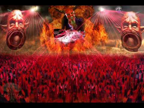 Sidney Samson feat. RadioSlave - Riverside 2009 (Grindhouse Bootleg) by: Dj.BennY