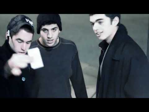 Ink'A'Change by Victor Sanz Magic Trick