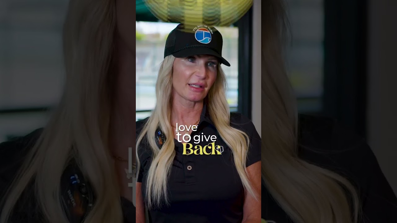 Saungie is a Baller!