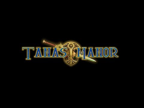 FEE3 2013 - Klokinator introduces Tanas Manor