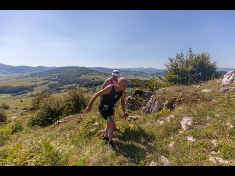 Zmijanjski ultramaraton 2020 || official video