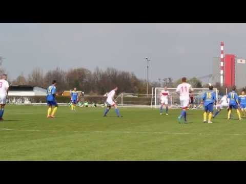 Korona HiD Ostrołęka - MKS Narew Ostrołęka