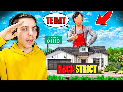 SKY a bagat HACK STRICT in PARINTII STRICTI 😂