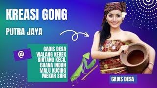 Download lagu Tabuh Gong Kreasi Pop  Putra Jaya Nostalgia Bali Tahun  2014an mp3