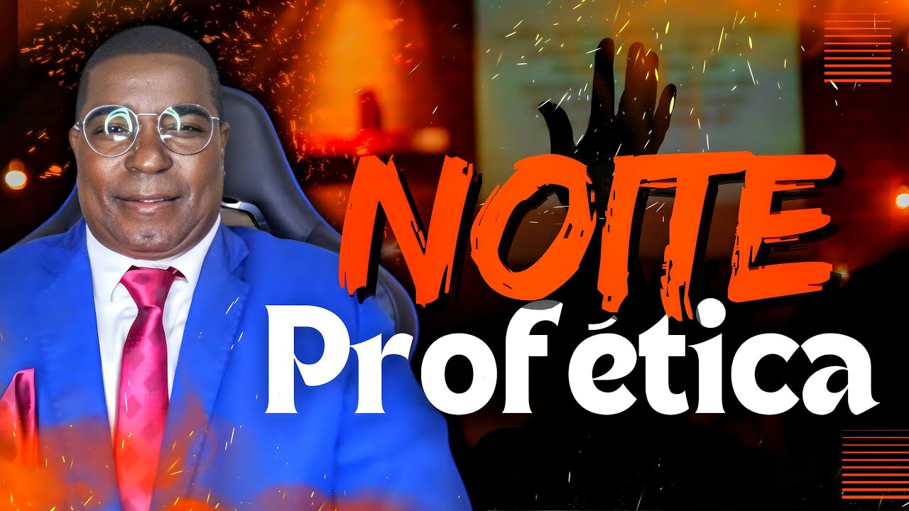 DEUS Vai Te Honrar Ainda Não Desista! Missionário Flávio Rodrigues 07/11/2024