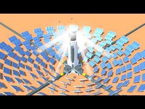 Sunshine Power (by Solid Games) IOS Gameplay Video (HD) - YouTube