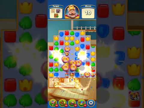 Loyal Match Level 2183