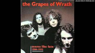The Grapes of Wrath - Run you down