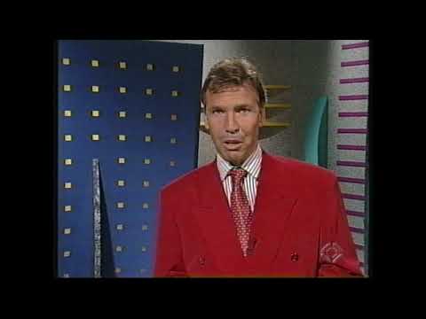 ZSC / Saison 1994-1995