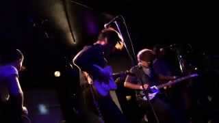 The Buttertones  - Live at The Echo 10/11/2015