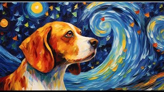 One eyed hound - Genesis