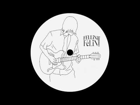 Fellini Félin - Leberwurst