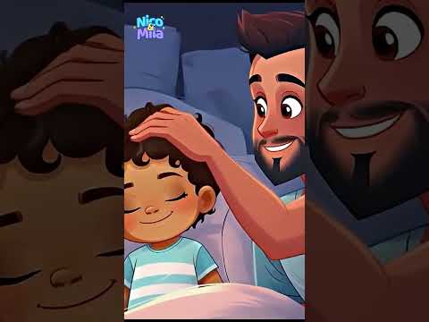 El final más bonito para un hermanito mayor ❤️✨