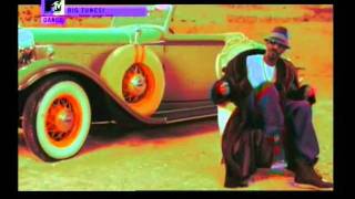 SNOOP DOGG vs DAVID GUETTA Sweat ( MTV DANCE )