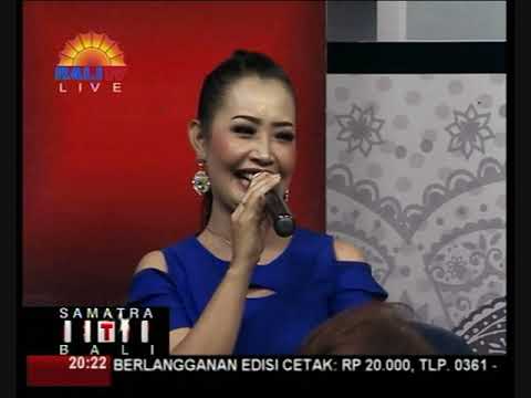 SAMATRA ARTIS BALI 2 DESEMBER 2018 - MANG MANIK & RATA DITHA