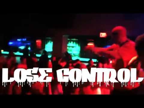 Stitchy C - Lose Control (Official Music Video)