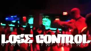 Stitchy C - Lose Control (Official Music Video)