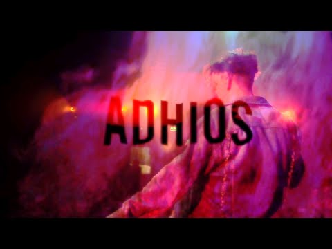 DHIONN X PACHEE - ADHIOS