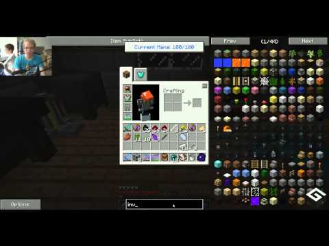 Feed The Patrick 2 - Episode 2 : Live de la #GRTV [Partie 1/5]